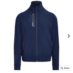 Ralph Lauren RLX Golf Stretch Performance Jacket - XL - Brand new with tags!!